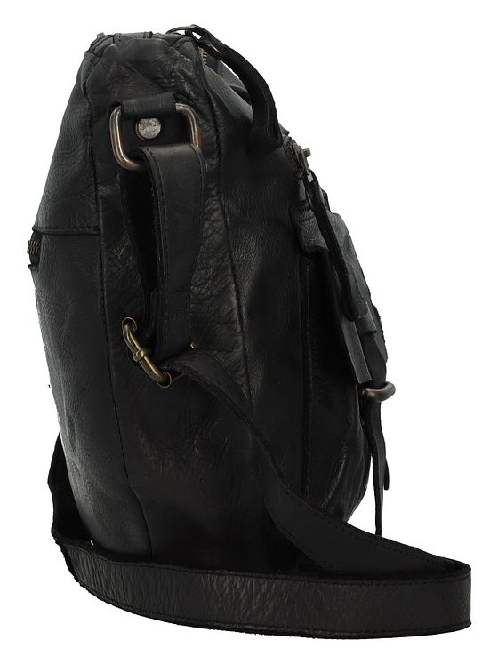 Harbour 2nd Urban Poets Emerson Skuldertaske Læder 36 cm Harbour 2nd Urban Poets Emerson Skuldertaske Læder 36 cm