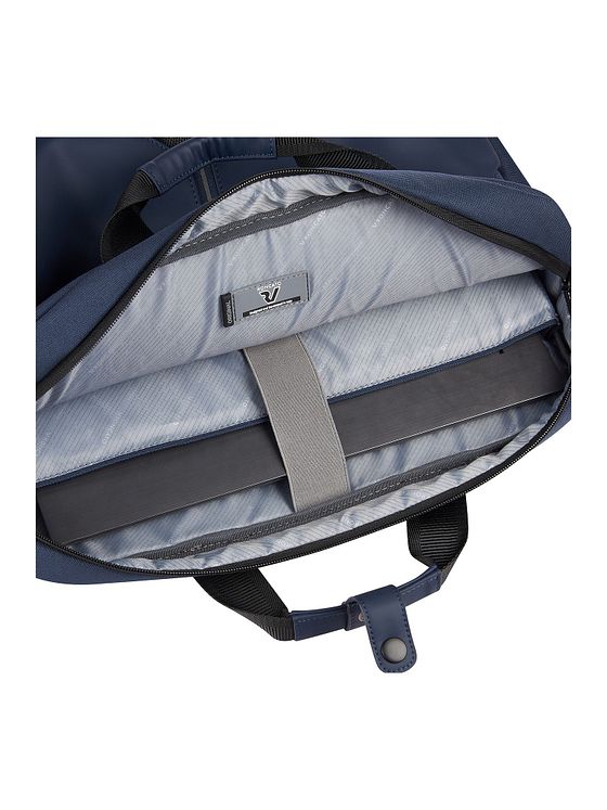 Roncato Clayton dokumentmappe 40 cm rum til bærbar computer