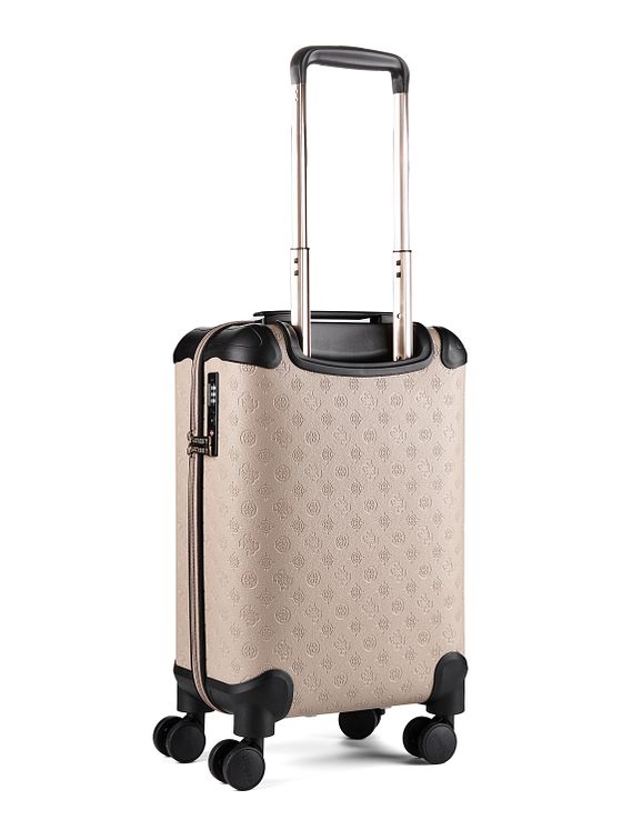 Guess Wilder 4 ruedas Maleta de cabina 53 cm Guess Wilder 4 ruedas Maleta de cabina 53 cm