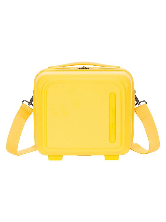 Mandarina Duck Logoduck + Beautycase 27 cm