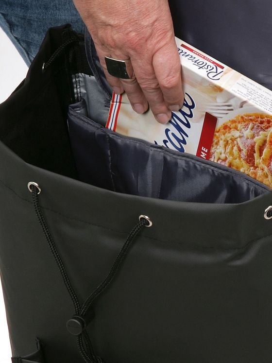 Andersen Shopper Royal Shopper Oli.P 2.0 Carro de la compra 59 cm