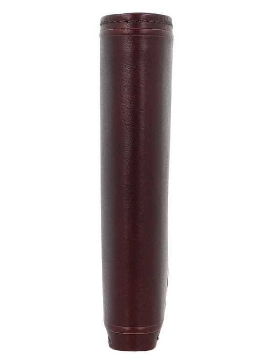 camel active Wood Pung RFID-beskyttelse Læder 8 cm