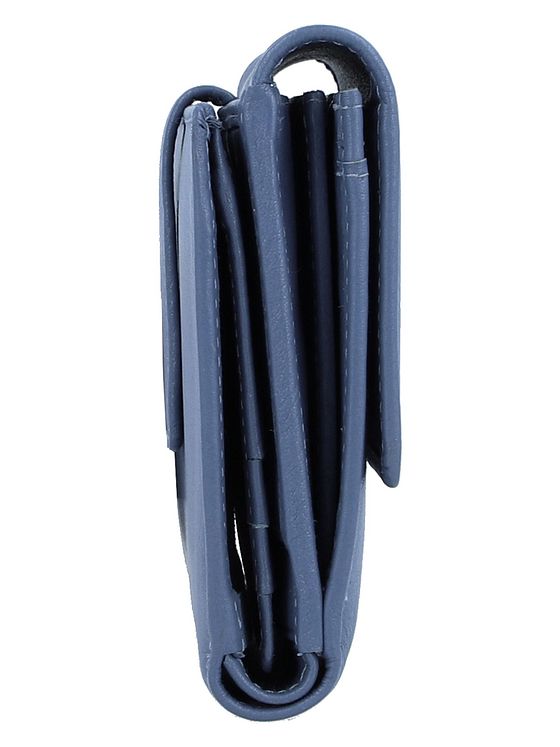 Esquire Viktoria pung RFID læder 12 cm