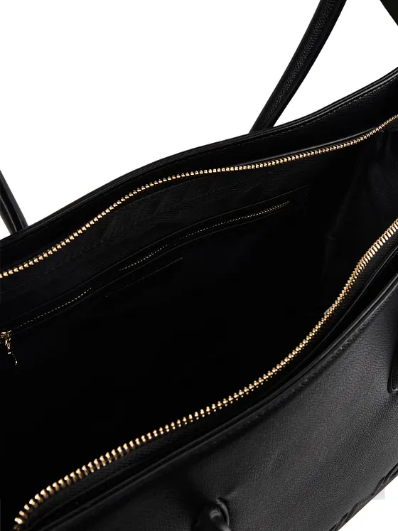 Valentino Bianka Re Bolsa de compras 40 cm Valentino Bianka Re Bolsa de compras 40 cm