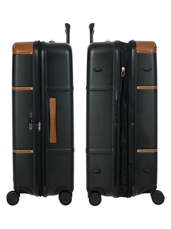 Bric's Bellagio 4 hjul Trolley 76 cm med strækfold