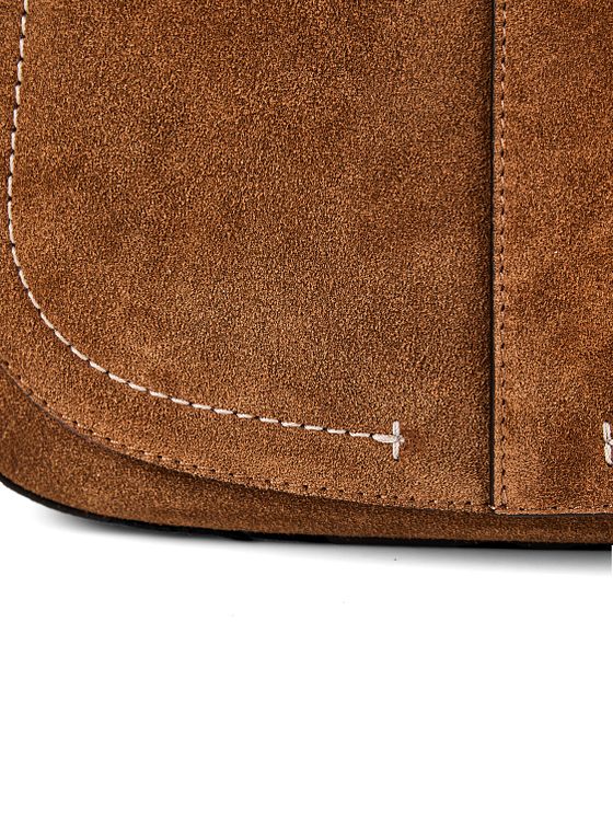 Gianni Chiarini Helena Round Olkalaukku Nahka 28 cm Gianni Chiarini Helena Round Olkalaukku Nahka 28 cm