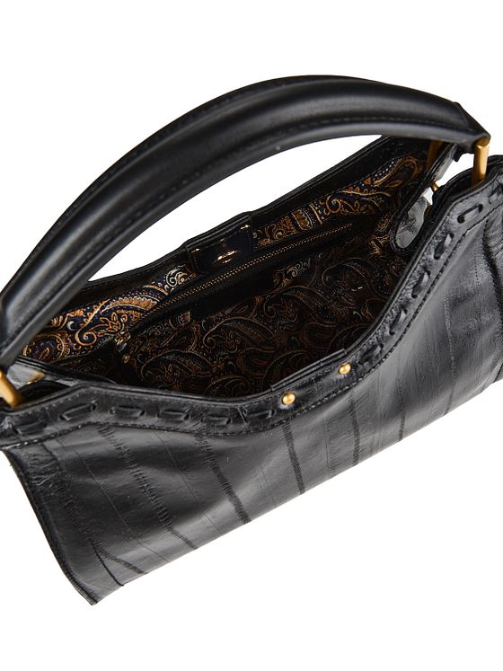 Gianni Chiarini Aurora Bolsa de hombro Piel natural 32 cm Gianni Chiarini Aurora Bolsa de hombro Piel natural 32 cm