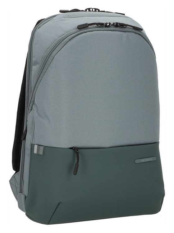Samsonite Stackd Biz-rygsæk 43 cm med rum til bærbar computer