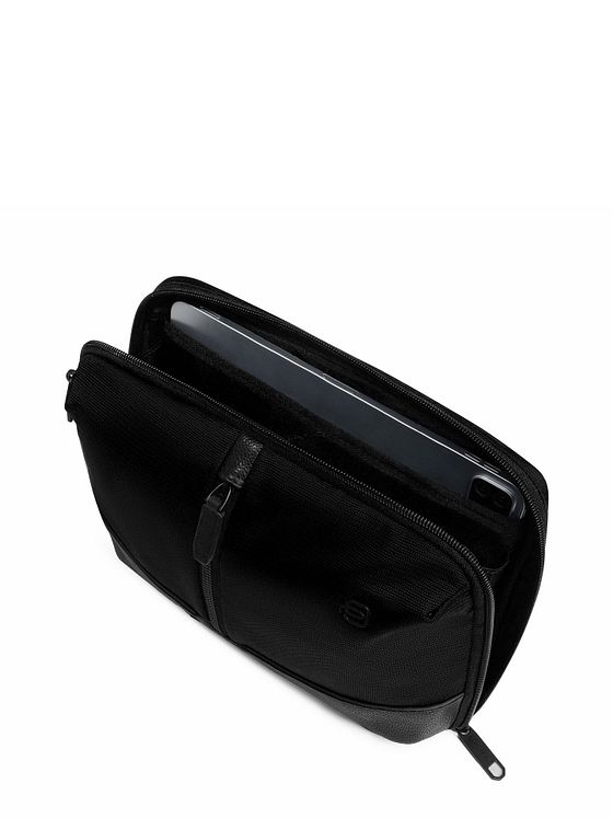 Piquadro Marcel Dokumenttaske RFID-beskyttelse 27 cm