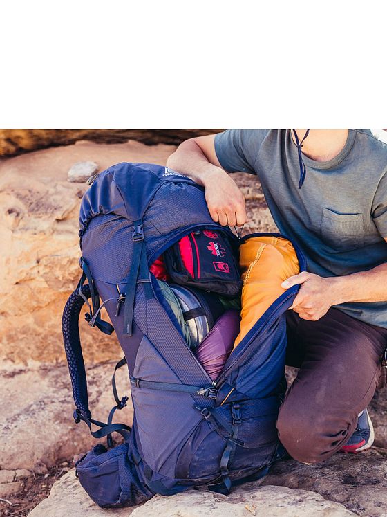 Gregory Baltoro 65 Trekking-rygsæk M 81 cm