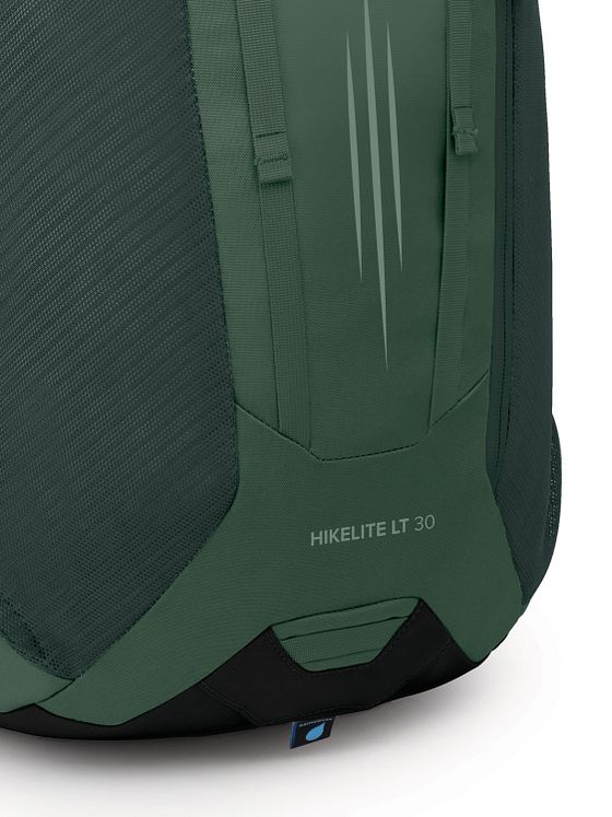 Osprey Hikelite LT 30 Vaellusreppu 55 cm Osprey Hikelite LT 30 Vaellusreppu 55 cm