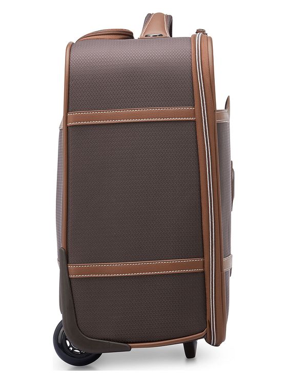 Delsey Paris Chatelet Air 2.0 2-hjulet kabinevogn 40 cm Delsey Paris Chatelet Air 2.0 2-hjulet kabinevogn 40 cm