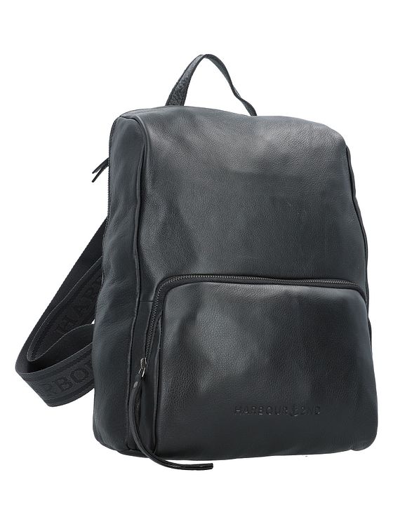 Harbour 2nd Just Pure Milou City-rygsæk Læder 40 cm