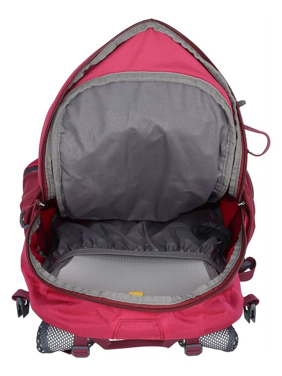 Jack Wolfskin Phantasy 20.5 ST-rygsæk 52 cm Jack Wolfskin Phantasy 20.5 ST-rygsæk 52 cm