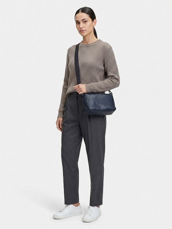 Liebeskind Elvira Crossbody taske Læder 25 cm