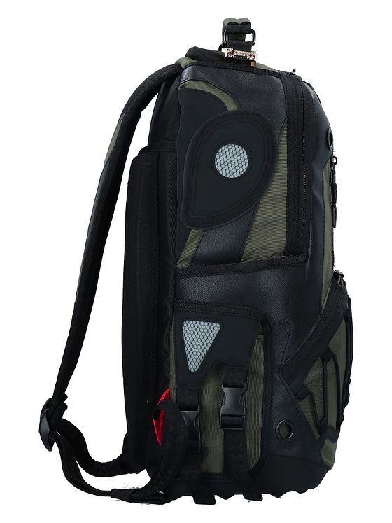 Sprayground Spec Ops Off Daypack 45 cm Laptoprum