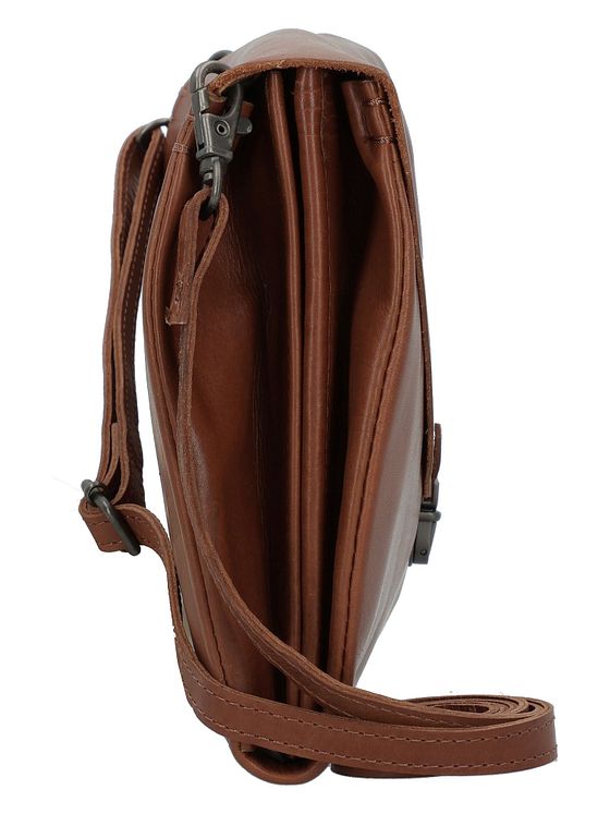 Harold's Fold Skuldertaske Læder 24 cm Harold's Fold Skuldertaske Læder 24 cm