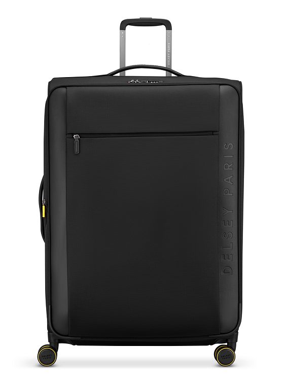 Delsey Paris Montmartre 3 4 hjul Trolley 83 cm med strækfold