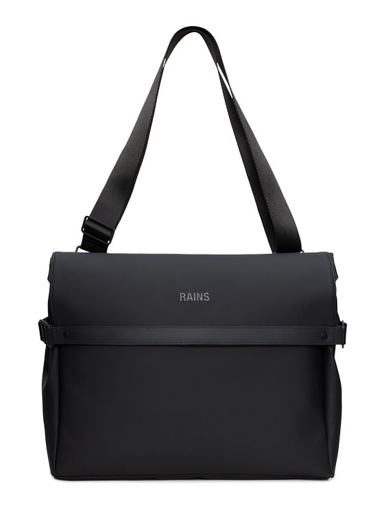 Rains Dokumenttaske 40 cm Laptoprum