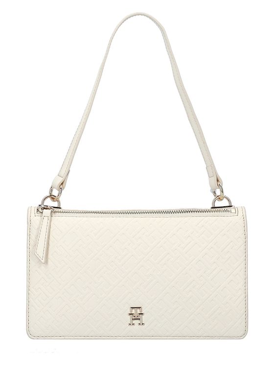 Tommy Hilfiger TH Refined Skuldertaske 24 cm Tommy Hilfiger TH Refined Skuldertaske 24 cm