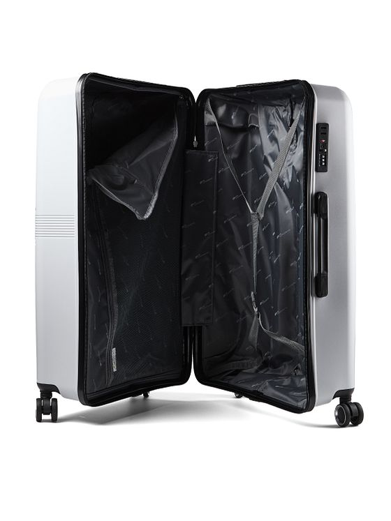 cocoono Marseille 4 kolečka Vozík L 73.5 cm