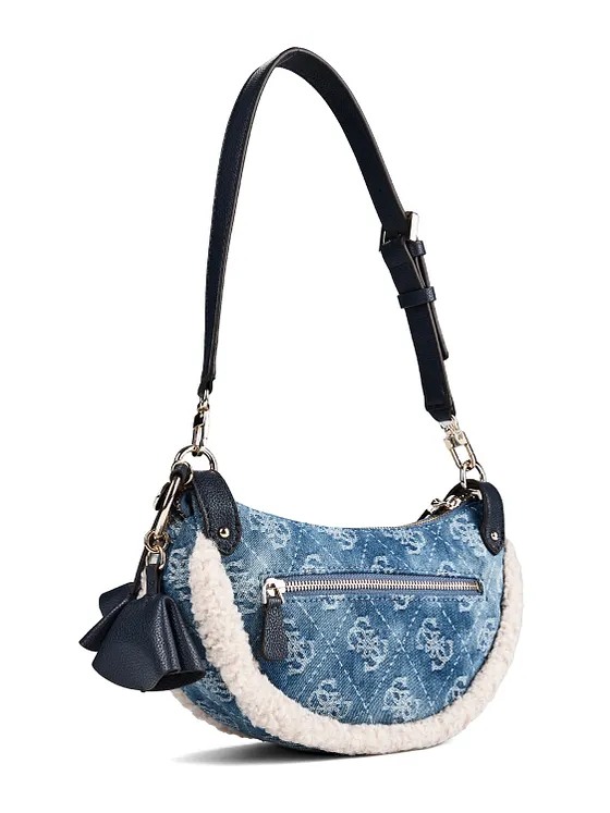 Guess Katie Bolsa de hombro 27 cm Guess Katie Bolsa de hombro 27 cm