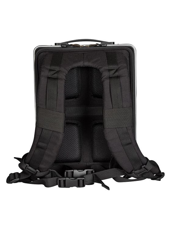 Aleon Hybridrygsæk 39 cm med rum til bærbar computer