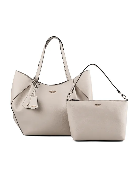 Guess Amorette Shopperit 39.5 cm Guess Amorette Shopperit 39.5 cm
