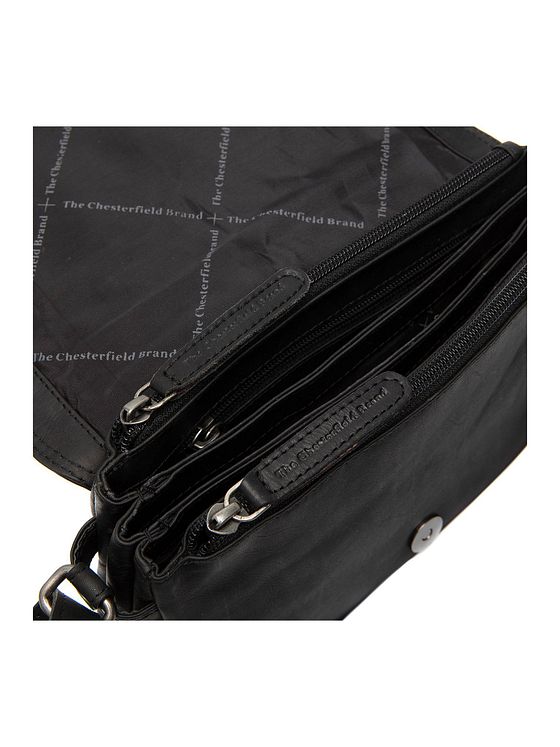 The Chesterfield Brand Redmond Skuldertaske Læder 23 cm