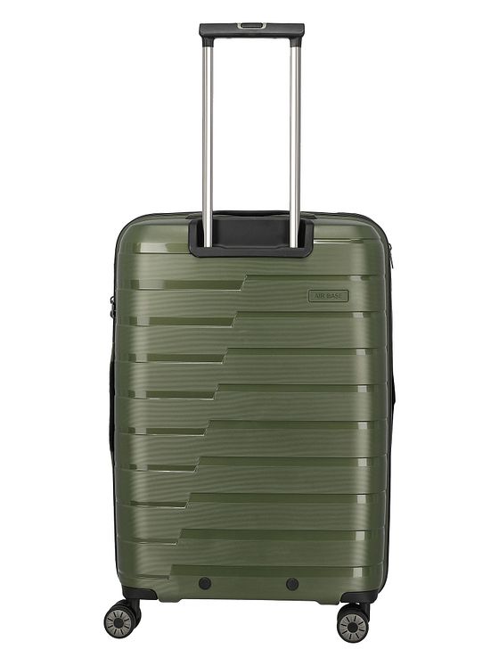 Travelite Air Base 4-hjulet trolley 67 cm Travelite Air Base 4-hjulet trolley 67 cm