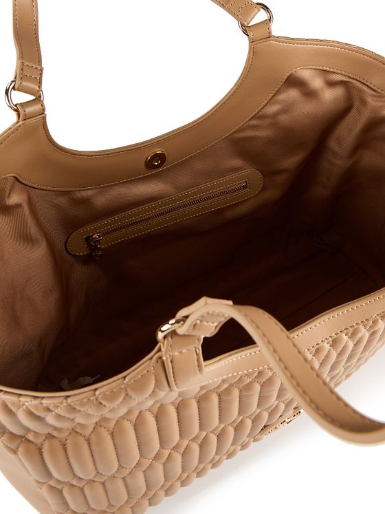 Love Moschino Bubbly Love Shopper-taske 38 cm