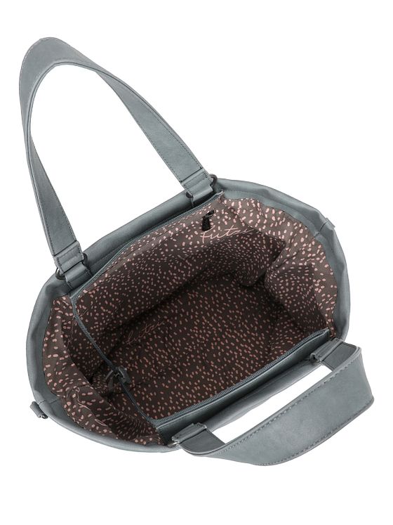 Fritzi aus Preußen Lou Shopper-taske 33 cm