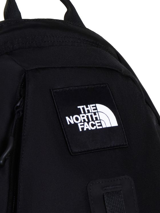 The North Face Bolso bandolera Hot Shot de 47 cm The North Face Bolso bandolera Hot Shot de 47 cm