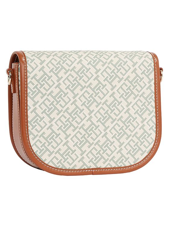 Tommy Hilfiger TH Monoplay Skuldertaske 20.5 cm