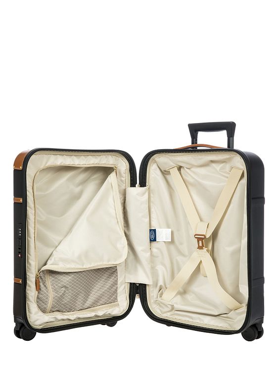 Bric's Bellagio 4 hjul Kabinetrolley 55 cm