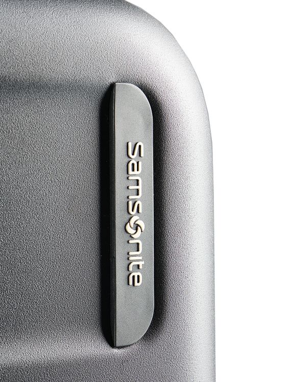 Samsonite Quadrix 4-hjulet kabinevogn 55 cm