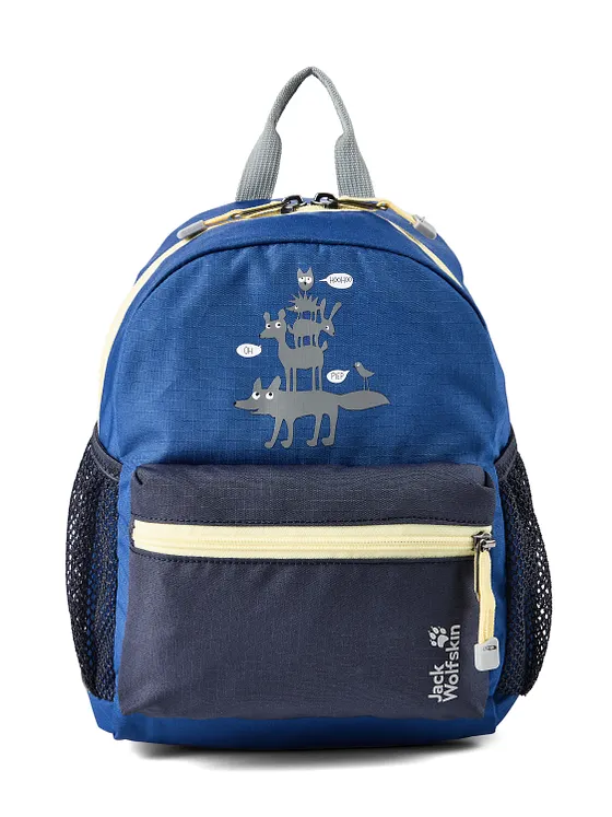 Jack Wolfskin Little Scout Mochila para niños 29 cm