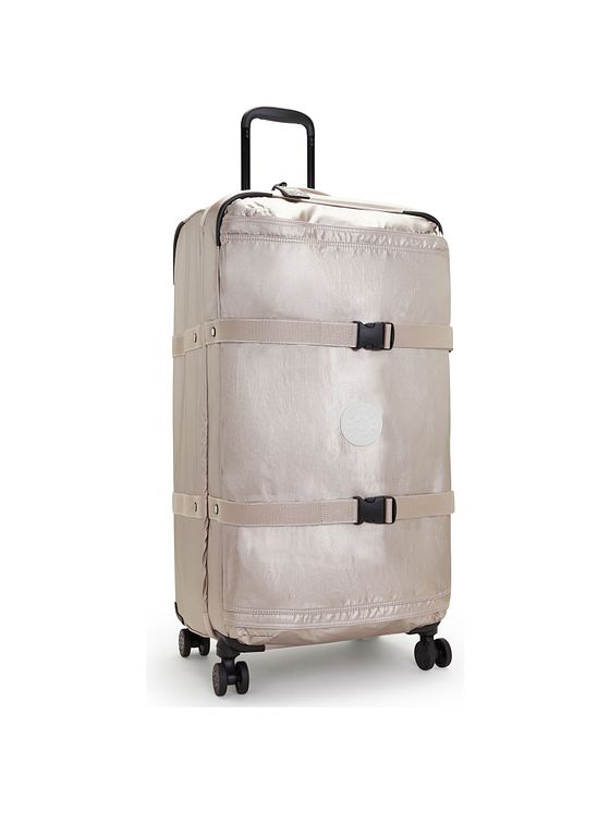 Kipling Basic Plus Spontaneous 4 hjul Trolley L 78 cm Kipling Basic Plus Spontaneous 4 hjul Trolley L 78 cm