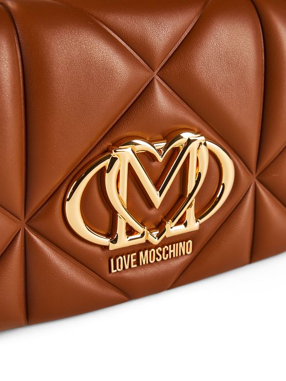 Love Moschino Smart Daily Skuldertaske 24 cm