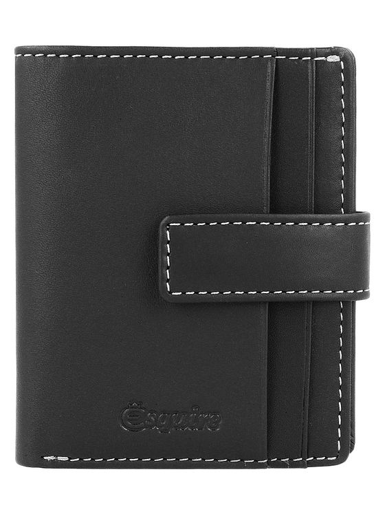 Esquire Oslo kreditkortholder RFID læder 8,5 cm