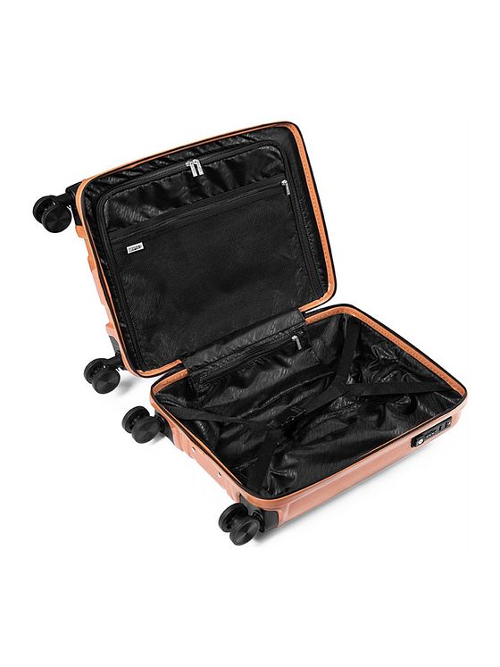 Epic Kabinový vozík Crate Reflex na 4 kolečkách 55 cm