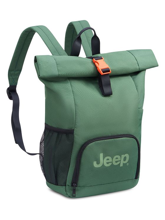 Jeep JS016D Daypack 41 cm Laptoprum Jeep JS016D Daypack 41 cm Laptoprum