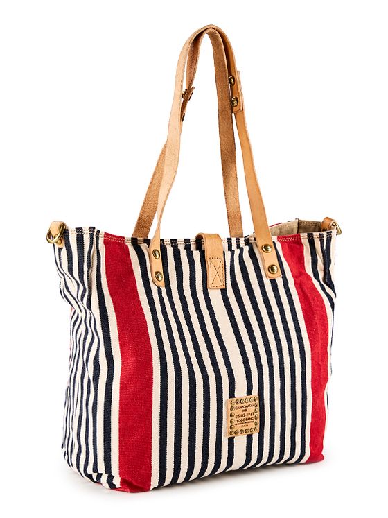 Campomaggi Manici Shopper-taske 31 cm Campomaggi Manici Shopper-taske 31 cm