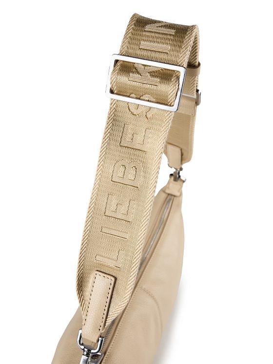 Liebeskind Paris Skuldertaske Læder 36 cm Liebeskind Paris Skuldertaske Læder 36 cm
