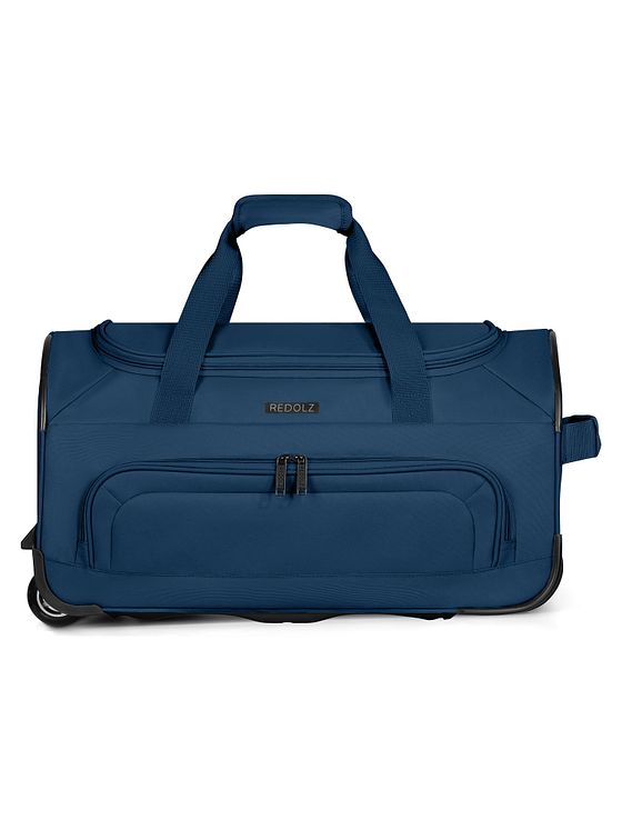 Redolz Duffle Essentials rejsetaske med 2 hjul 51 cm