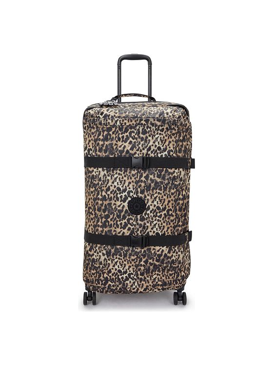 Kipling Basic Prt Spontaneous 4 hjul Trolley L 78 cm