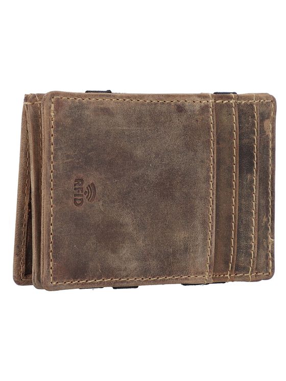 Greenburry Vintage Pung Læder 7.5 cm Greenburry Vintage Pung Læder 7.5 cm