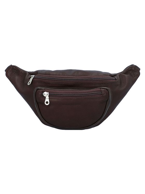 Harold's Country bæltetaske II i læder 23 cm