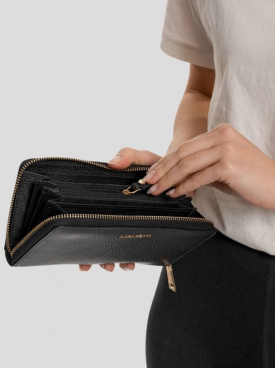 Lazarotti Bologna Leather Pung Læder 19 cm Lazarotti Bologna Leather Pung Læder 19 cm