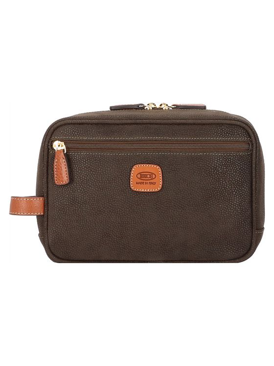 Bric's Life Kultur-taske 25 cm